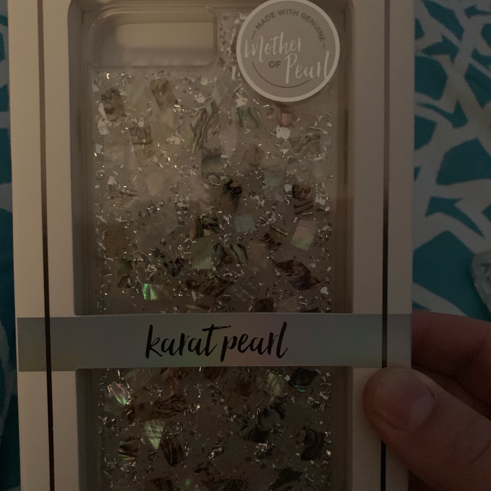 iPhone 7/8 plus case